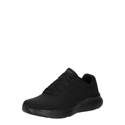 Afbeelding van Skechers Skech Lite Pro Nullify 232499 BBK, Mannen, Zwart, Sneakers, maat: 41