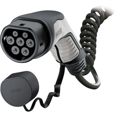 Afbeelding van Phoenix Contact 1627127 eMobility laadkabel 4 m