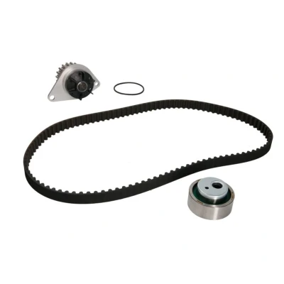 Afbeelding van Ina Distributieriem kit incl.waterpomp 530 0016 30