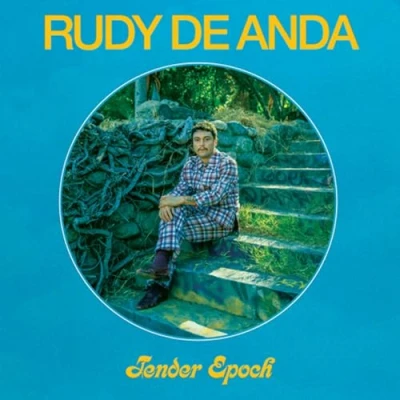 Afbeelding van Rudy De Anda Tender Epoch (CD)