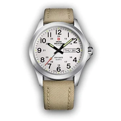 Afbeelding van Swiss Military by Chrono Mod. SMP36040.06 Horloge
