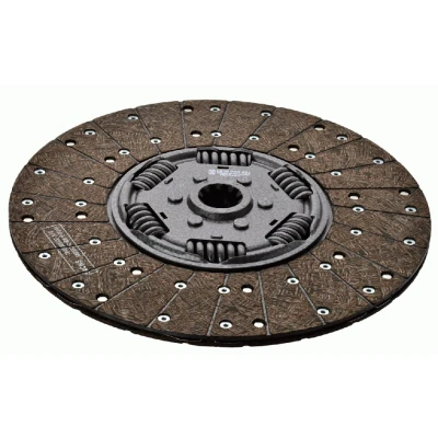 Afbeelding van Sachs Frictieplaat 1878 044 631