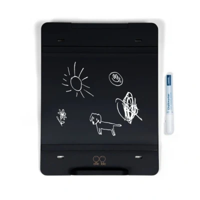 Afbeelding van Ette Tete blackboard met stift