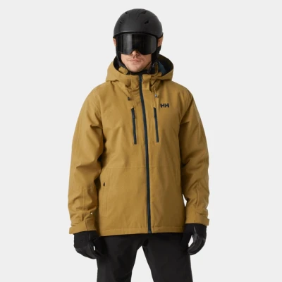 Afbeelding van Helly Hansen Juniper 3.0 Jacket Heren Lynx