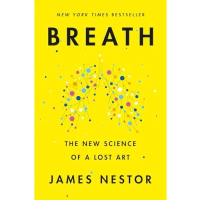 Afbeelding van Breath The New Science of a Lost Art