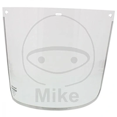 Afbeelding van Honeywell Clearways 1002360 Gezichtsscherm Grijs, Transparant