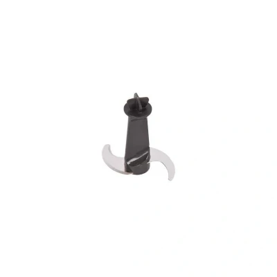 Afbeelding van Groupe SEB MS 650443 mes hakmes grijs