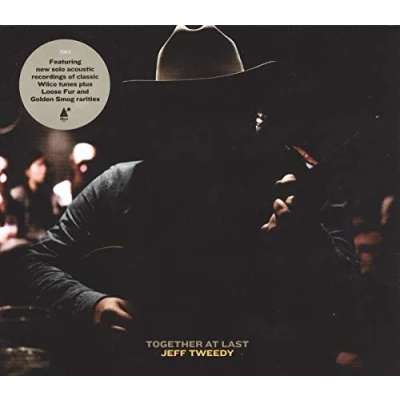 Afbeelding van Jeff Tweedy Together At Last (CD)