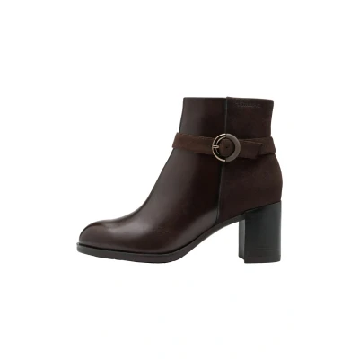 Afbeelding van TAMARIS 1 25363 45 304 Laars bruin maat 37