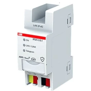 Afbeelding van Abb busch jaeger interface bussyst i bus knx 2cdg110204r0011