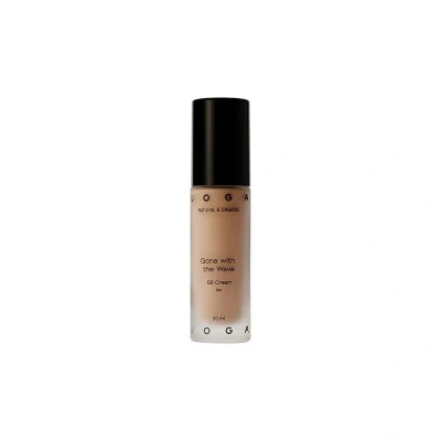 Afbeelding van Uoga Primer gone with the wave bio 30 ml
