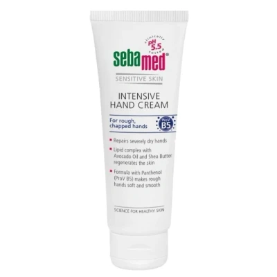 Afbeelding van Sebamed Handcreme Intensief 57ML