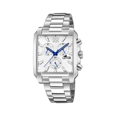 Afbeelding van Lotus Herenhorloge 18850/1