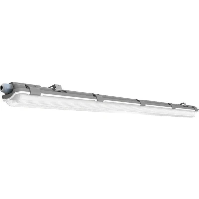 Afbeelding van IP65 Enkel TL armatuur incl. Led buis 120cm