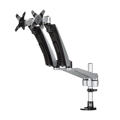 Afbeelding van StarTech.com ARMDUAL30 30 flat panel bureau steun