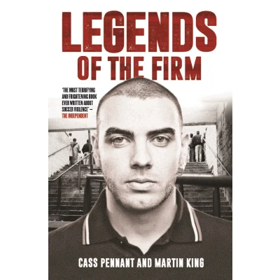 Afbeelding van Legends of the Firm