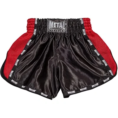 Afbeelding van Short De Boxe&quot;Extreme&quot;