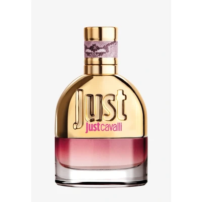 Afbeelding van Roberto Cavalli Fragrances JUST FOR HER EDT Eau de toilette, Dames, Maat: 30 ml,
