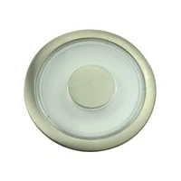 Afbeelding van Ener Led Inbouw Plafonniere 90mm 10 15v 2700k