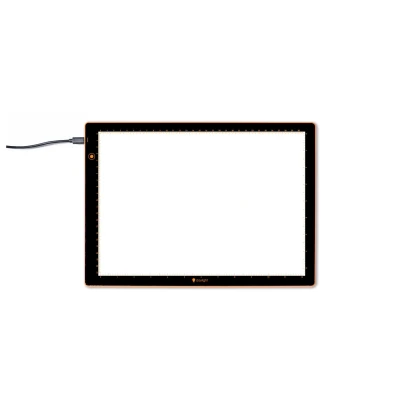 Afbeelding van Daylight Wafer 1 A4 E35151 Beauty Hobbylamp