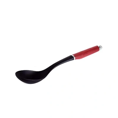 Afbeelding van KitchenAid Opscheplepel Core Keizerrood 34 cm