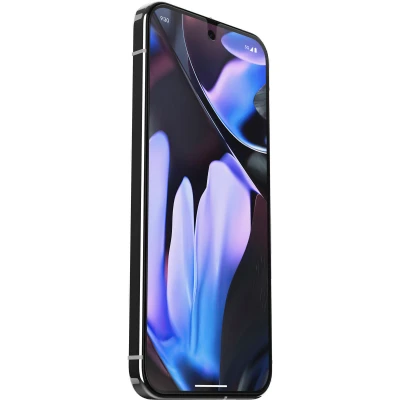 Afbeelding van OtterBox Premium Glass screenprotector voor Google Pixel 9 Pro XL, gehard glas, geavanceerde krasbescherming, overleeft vallen tot 3ft