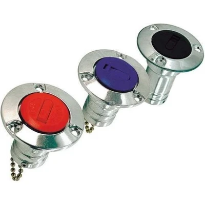 Afbeelding van Reserve dop &quot;Rood&quot;