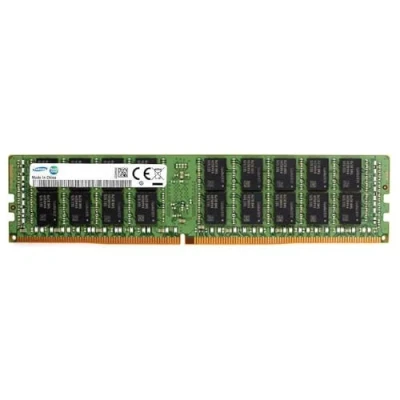 Afbeelding van Samsung m393a4k40cb2 ctd 32 GB 1 module ecc registered ddr4 2666 cl19