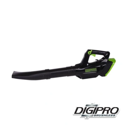 Afbeelding van Greenworks Accu Bladblazer High Performance 82 Volt Zonder En Lader