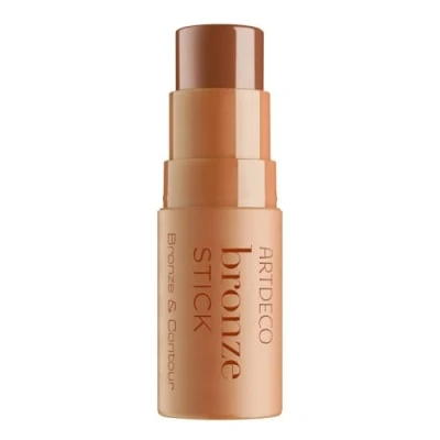 Afbeelding van ARTDECO Bronzen stick crèmebronsbrons in stiftvorm voor een gebruinde teint 1 x 5 g