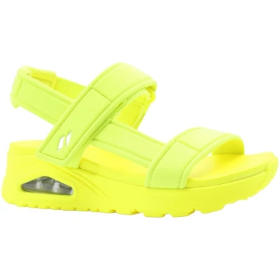 Afbeelding van Skechers Sandalen UNO FUN STAND 119814/NYEL Geel 36