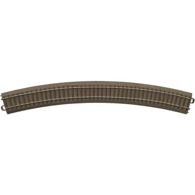 Afbeelding van H0 Trix C rails 62530 Gebogen 6 stuk(s)