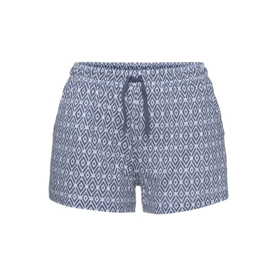 Afbeelding van Vivance Dreams Pyjamashort met print all over