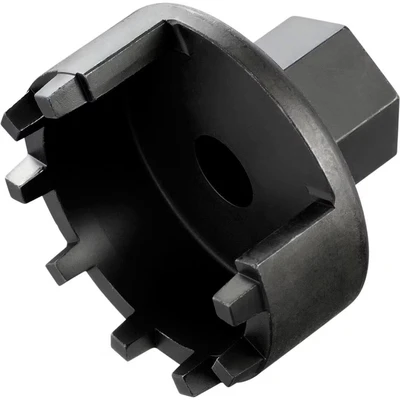 Afbeelding van Shimano naafdynamo afnemer TL DH20 Y20WO1000