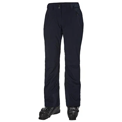 Afbeelding van Helly Hansen Legendary Insulated skibroek, dames, donkerblauw