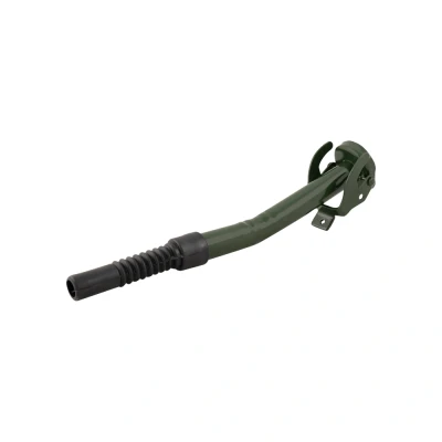 Afbeelding van Tuit jerrycan groen