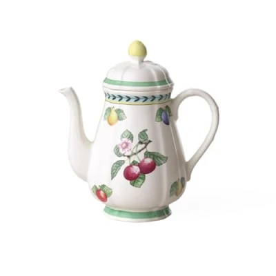 Afbeelding van Villeroy &amp; Boch Koffiepot 6 pers. French Garden Fleurence