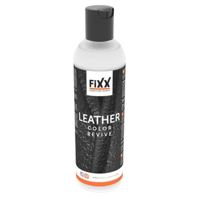 Afbeelding van Royal Leather Color Revive (leerverf) Cognac