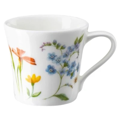 Afbeelding van Nora Spring Vibes Espresso kop