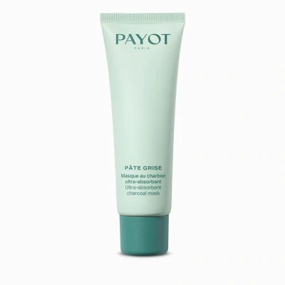 Afbeelding van Payot Masque Au Charbon Ultra Absorbant 5% korting code PAYOT5
