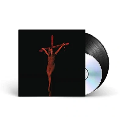 Afbeelding van Lucifer IV (LP)