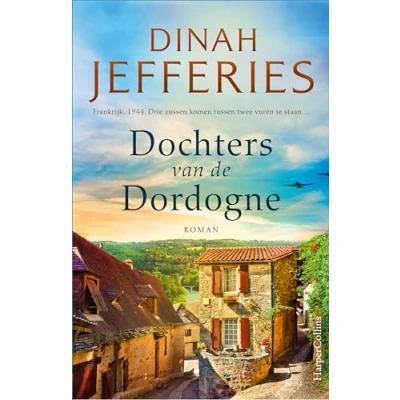 Afbeelding van Dochters van de Dordogne (Paperback)