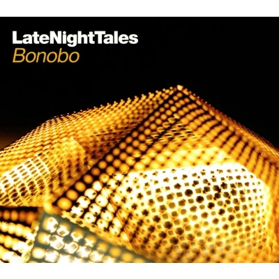 Afbeelding van Bonobo Late Night Tales (CD)
