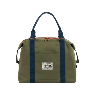 Afbeelding van Lightpak Damestas Sweetbox Groen/Blauw