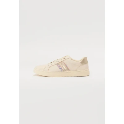 Afbeelding van Tom Tailor Dames 9590410004 Sneakers, crème, 41 EU, EU