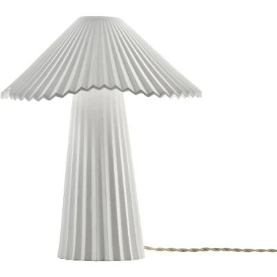 Afbeelding van Serax Lighting By Sebastian Herkner Uala Tafellamp S Wit