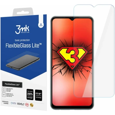 Afbeelding van Samsung Galaxy M23 5G 3mk FlexibleGlass Lite