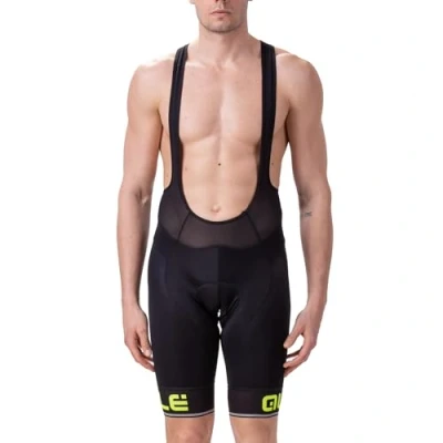 Afbeelding van Korte broek Corsa Geel XXL