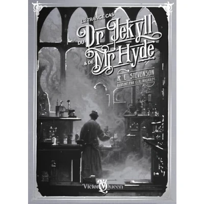 Afbeelding van L&#039;etrange cas du Dr Jekyll et de Mr Hyde