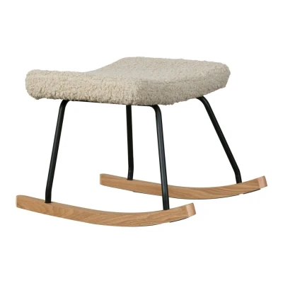 Afbeelding van 16, Korting: Quax Voetenbank Hocker Rocker De Luxe Sheep